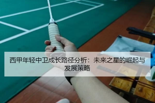 西甲年轻中卫成长路径分析：未来之星的崛起与发展策略